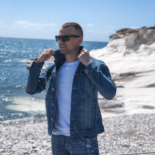 Дмитрий Тхор