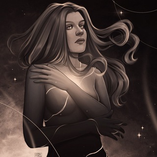 Amber Valaris ⚡️