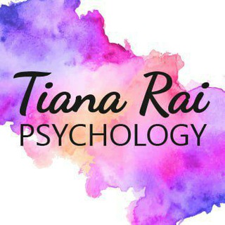 Тиана Рай 💫