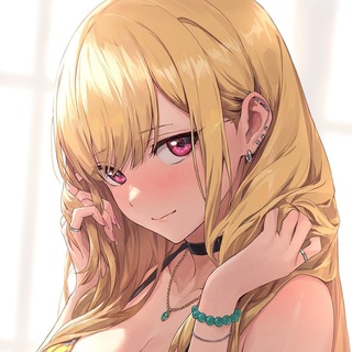 Ты чё Аниме?