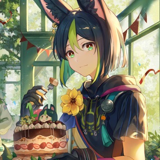 Хижина Тигнари | Утечки Genshin Impact