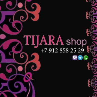 TIJARASHOP Лучшие Восточные Товары