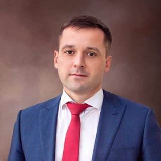 Максим Тихомиров