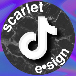 Новый ТикТок • Scarlet • Esign • Скарлет • Есигн • Новый TikTok • Мод на ТикТок • ТикТок в России • ТикТок на айфон • Ipa файлы