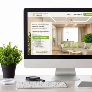 Создание сайтов на Тильда