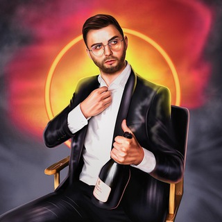 Блогер | TIMA_FROLOV 🔗