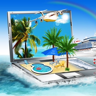 Время Путешествовать 😍 Туризм