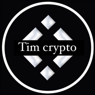 TIM CRYPTO 💸