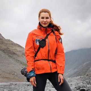 Тина Идет Искать