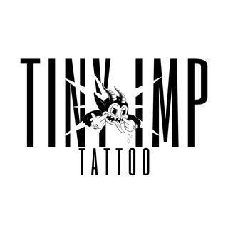 TINY IMP tattoo