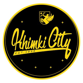 Типичные Химки