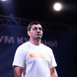 Георгий Титов