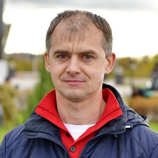 Алексей Титовский