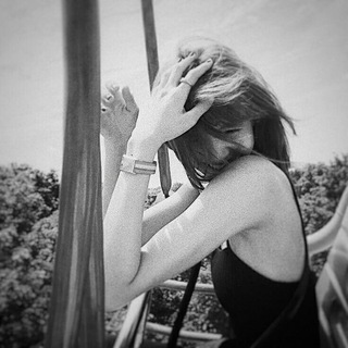 тихое место.