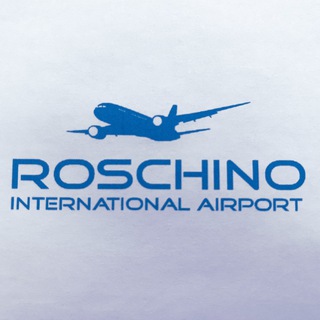 Аэропорт Рощино✈️