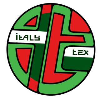 Ткани Италии