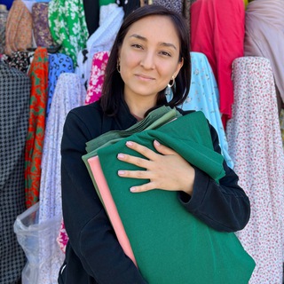 Ткани Опт Киргизия Бишкек