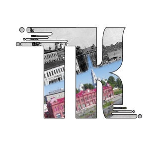 Типичная Кинешма