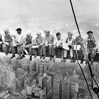 TKR | Недвижка и ₽