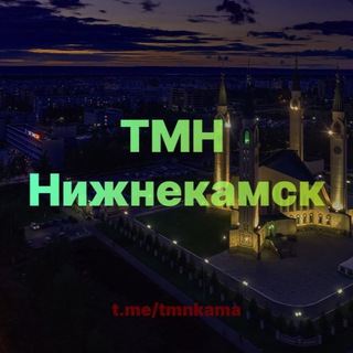 ТМН Нижнекамск