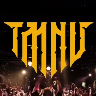 TMNV | ТУМАНОВ