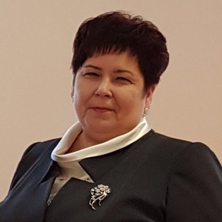 Татьяна Дорохова