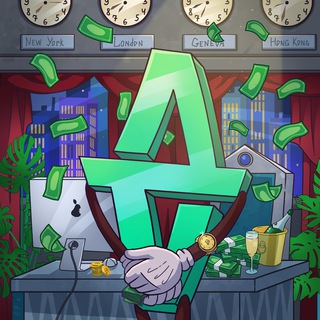 ДЕЛАЙ ДЕНЬГИ