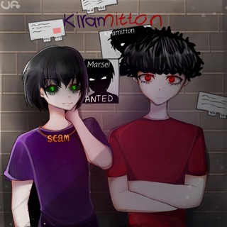 kiramitton will teach you