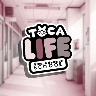 •тока бока школа•