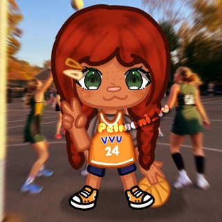 ↱⛹🏽‍♀️♡ִֶָ 𝗧𝗼𝗰𝗮 𝗡𝗼𝗻𝗼𝗰𝗵𝗸𝗮ᯓ🏀