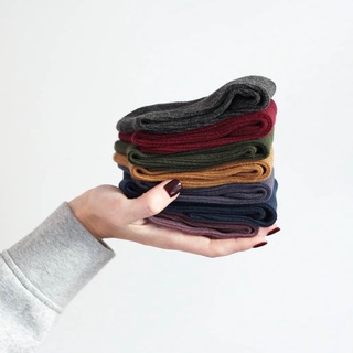 TOCCOSHOP.ru - женские боксеры шорты + однотонные носки