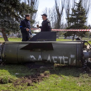 Точка-У на вооружении ВС РФ. Доказательства