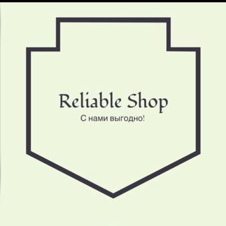 Reliable Shop Channel
