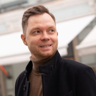 Решения собственника | Алексей Кривошеин