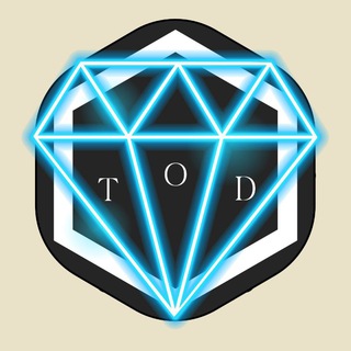 $TOD Telegram One Dollar