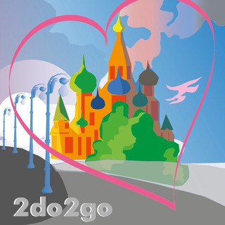 2DO2GO.RU Москва