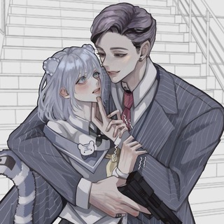 Ꮇиᴩ ᴦᴩᴇɜ | Ꭲᴏᴋyᴏ Ꮢᴇvᴇngᴇrs