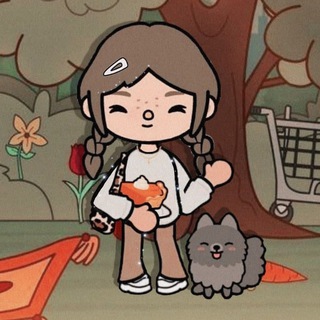 Тока бока 1.72 🐳