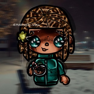 㠳 . ☁️ !! 𝑻𝒐𝒌𝒂 𝑨𝒈𝒂𝒕𝒂 ° ︵ 🌿 ༢ .