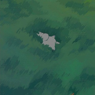 Больше не токабокерша