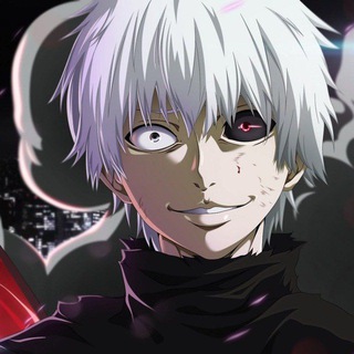 Токийский гуль аниме