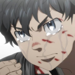 𝙏𝙊𝙆𝙔𝙊 𝙍𝙀𝙑𝙀𝙉𝙂𝙀𝙍𝙎 RUS