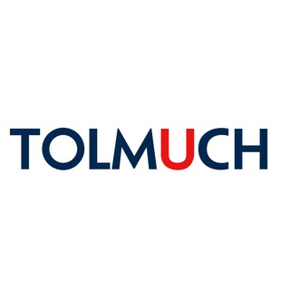TOLMUCH 🇨🇳 работа в WeChat