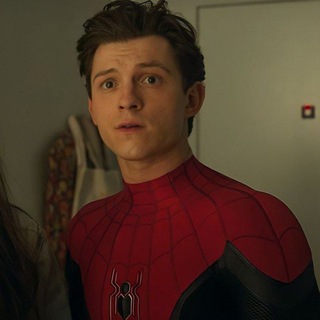 Том Холланд