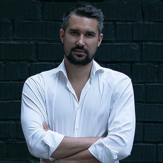 Tomas [Мужской Клуб]