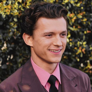Tom Holland | Том Холланд