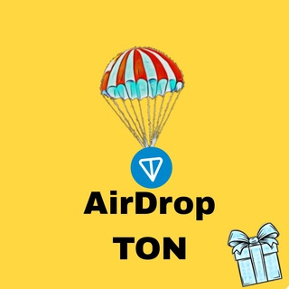 TON AirDrop 💎