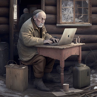 Диджитал за МКАДом | Андрей Погорелый