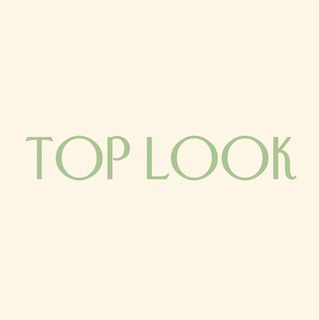 TOP LOOK