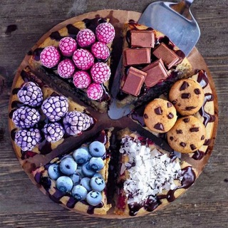 🥨 СО ВКУСОМ 🥨